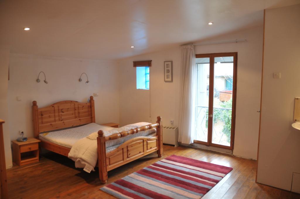 Chemin Neuf Villa Peyriac-de-Mer Dış mekan fotoğraf